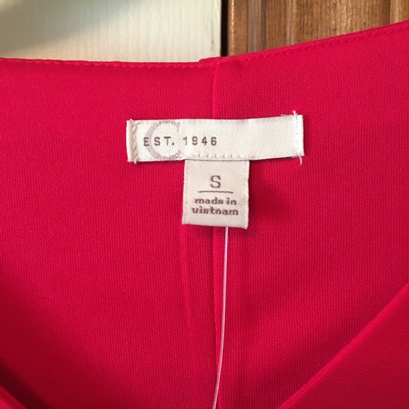 Must have little red dress. - Picture 2 of 5